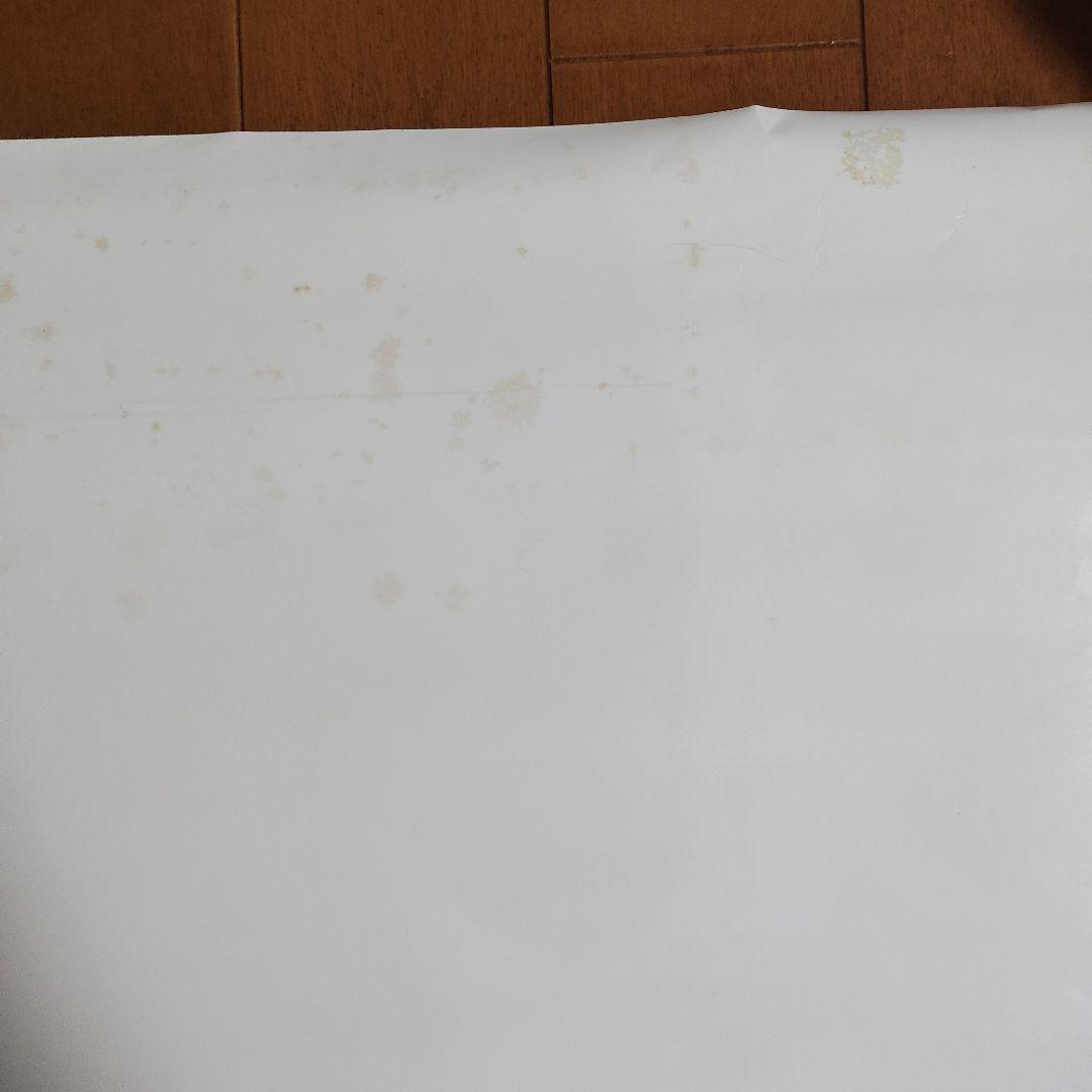 チョコボの不思議なダンジョン　クリスマス＆通常ver ２枚セット　販促用ポスター