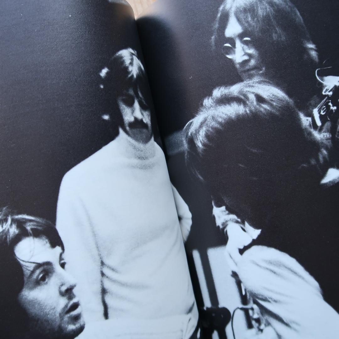 セール！ 希少洋楽譜　LOVE SONGS　THE BEATLES　ビートルズ