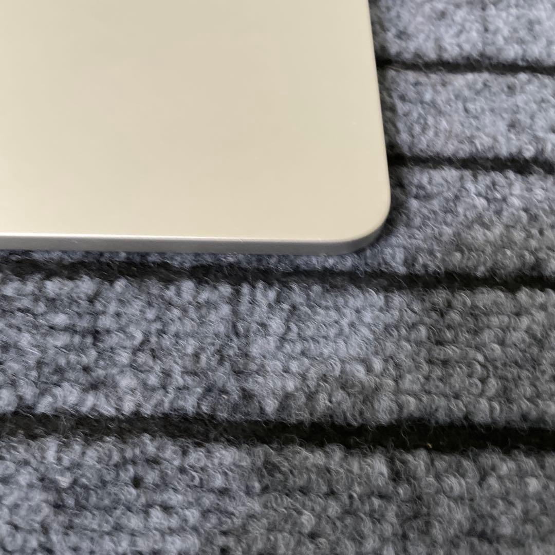 1 iPad Pro 11インチ 第2世代 128GB Wi-Fi シルバー