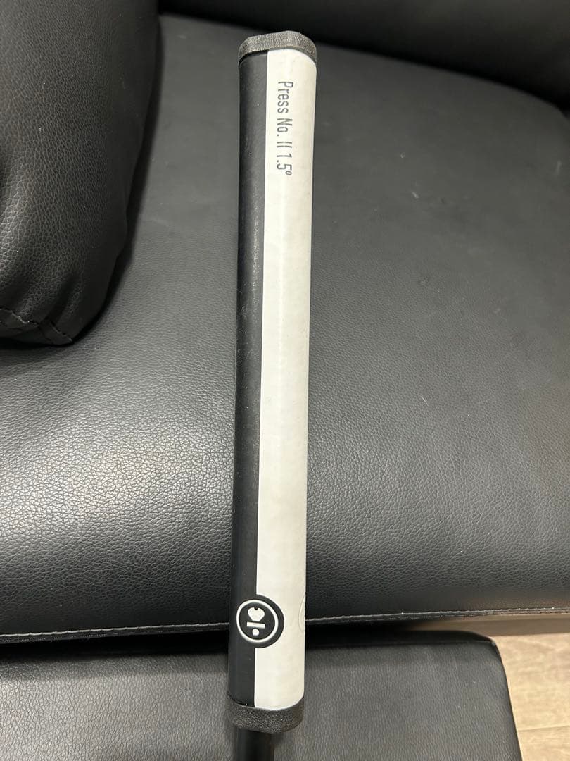 L.A.B GOLF/ラブ・ゴルフ】MEZZ.1 パター (メッツ 1) 35