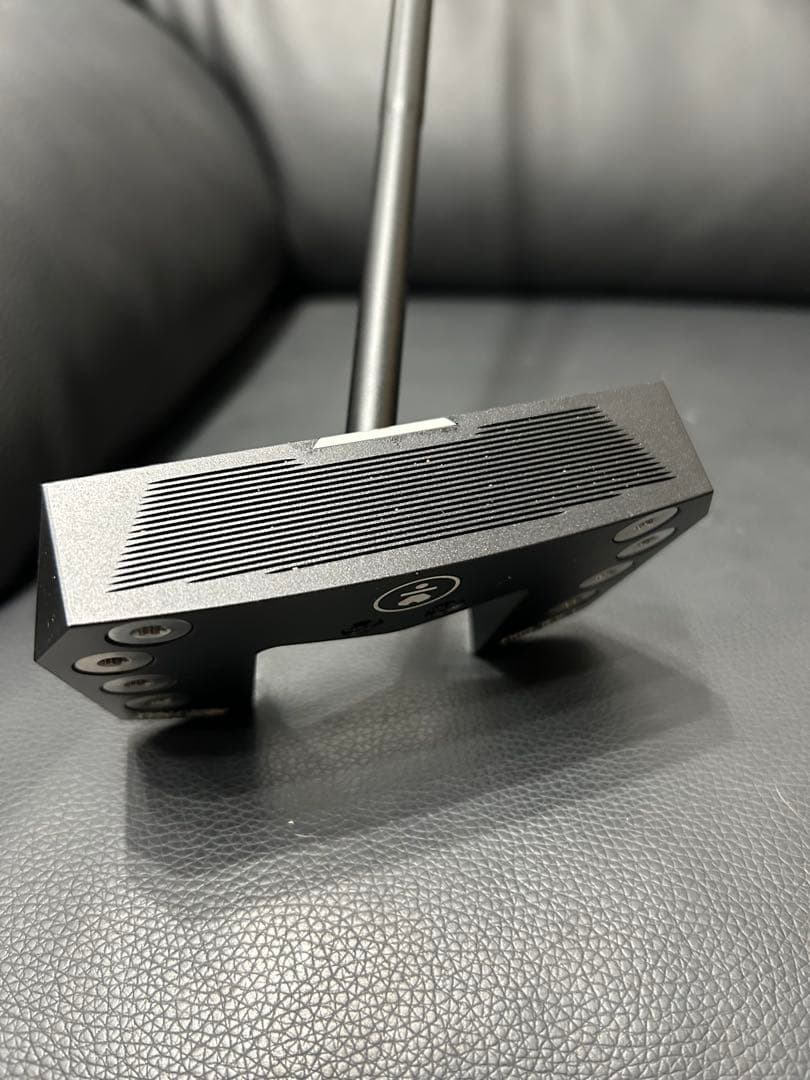 L.A.B GOLF/ラブ・ゴルフ】MEZZ.1 パター (メッツ 1) 35