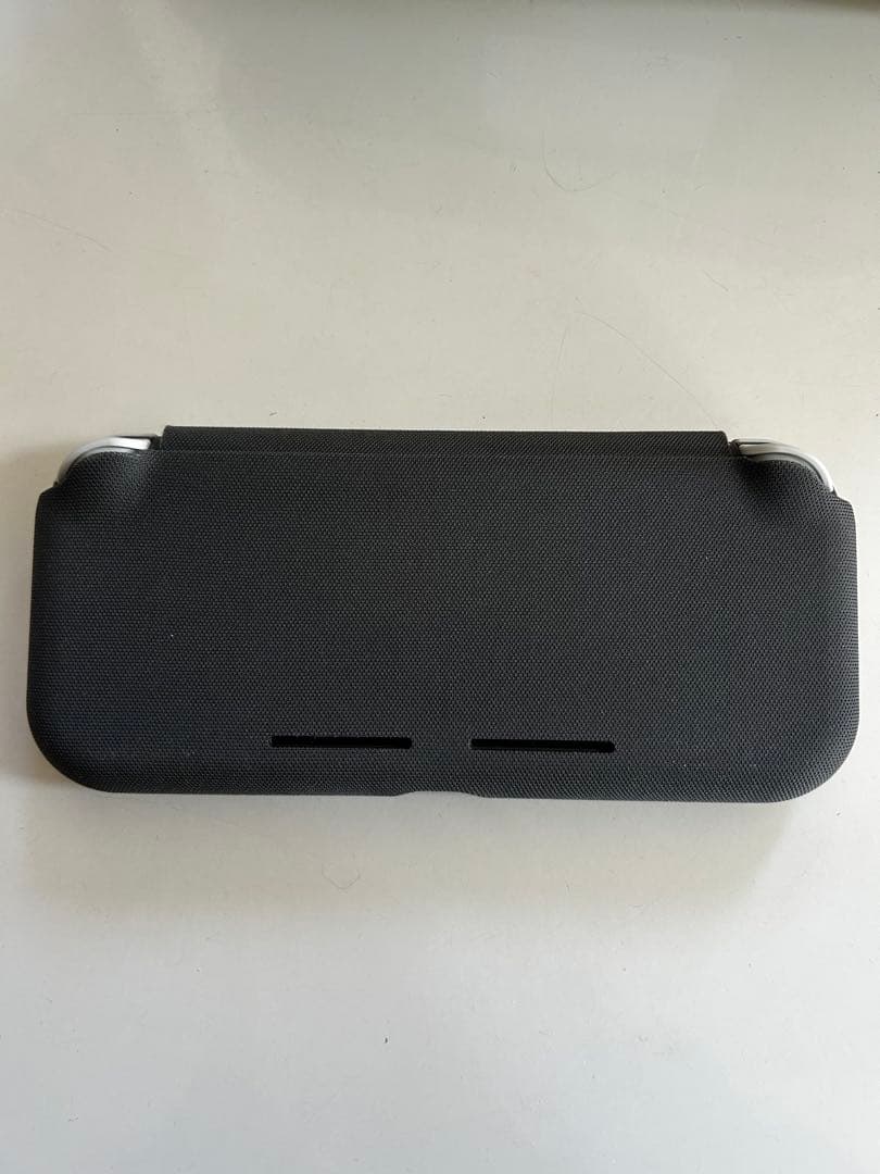 Nintendo Switch Lite （ブラック） 本体