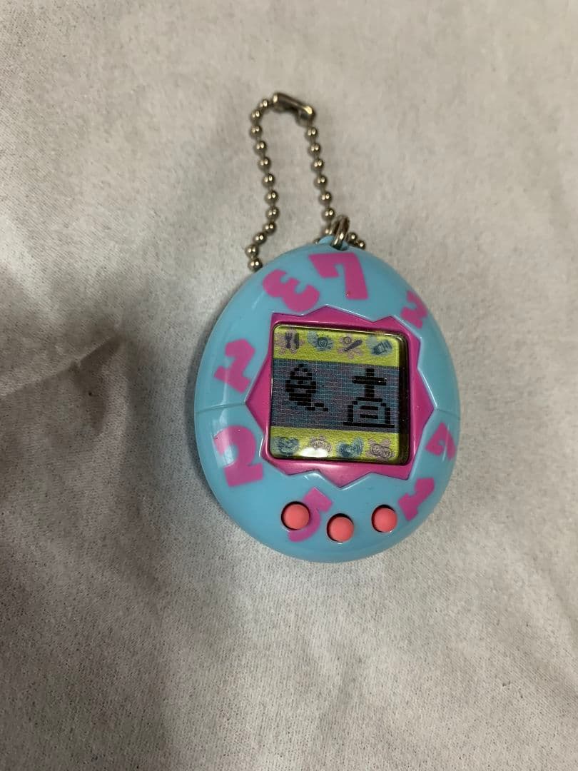 たまごっち　初代