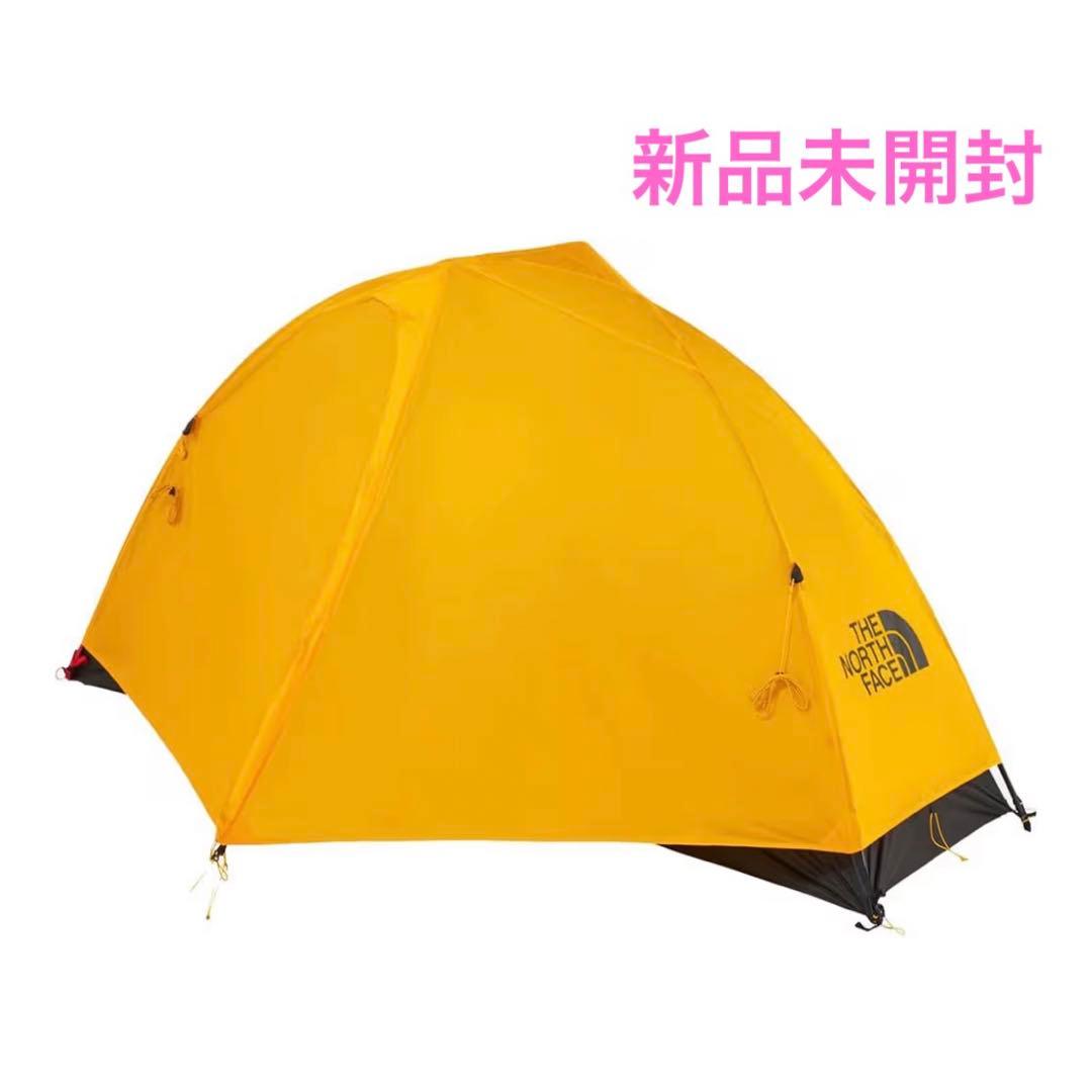 【新品】ノースフェイス　マウンテンショット1