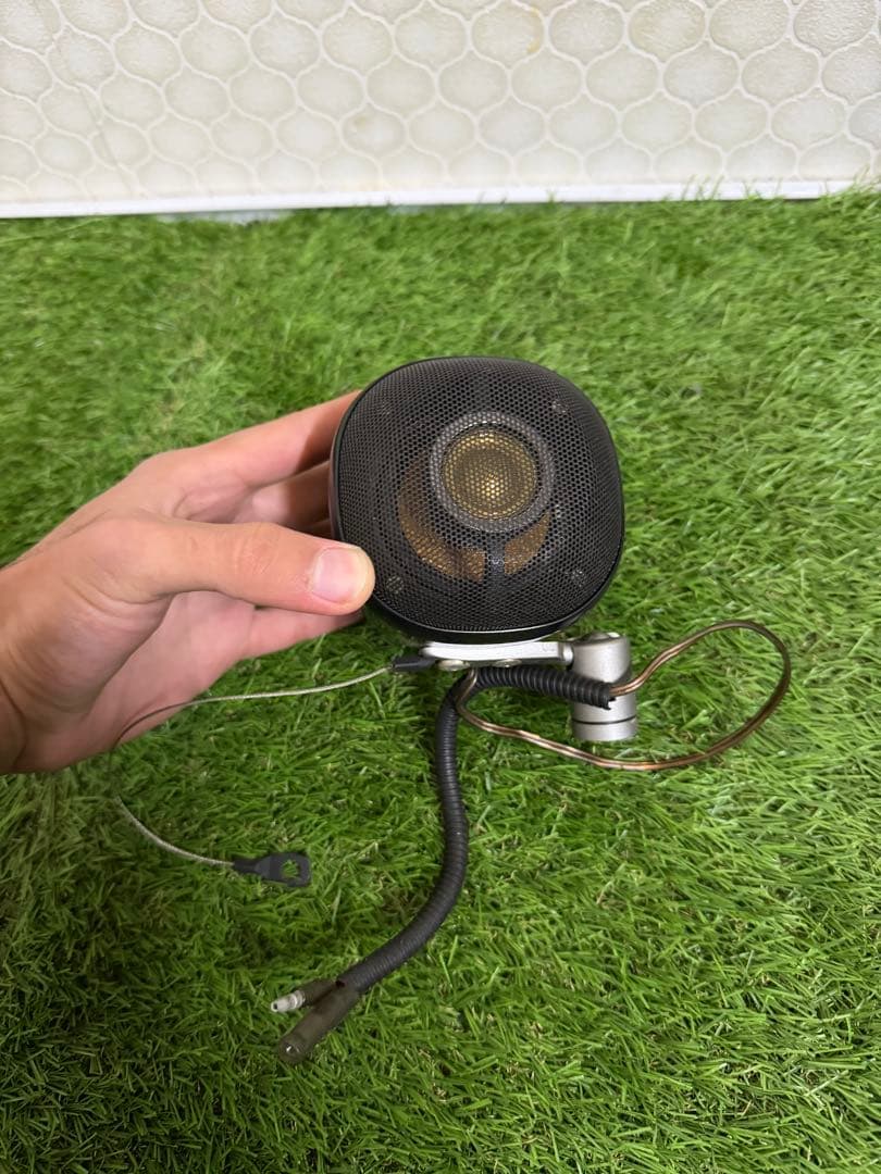 カロッツェリア TS-STX900 サテライトスピーカー ペア 動作確認済み