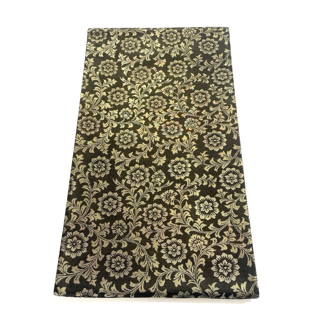 専用帯4976 ●澤屋重兵衛謹製 高級 正絹 六通 袋帯