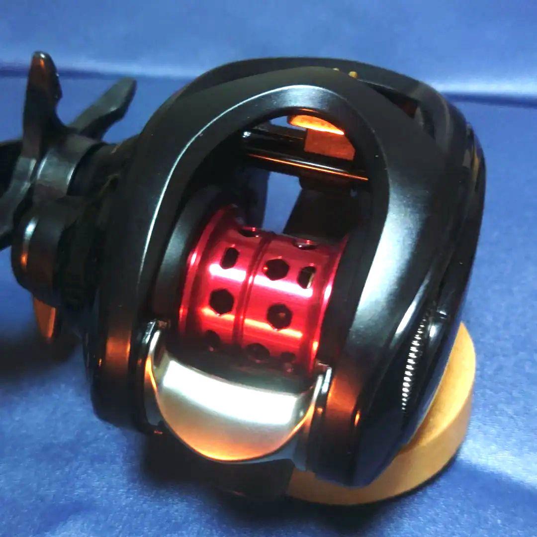 ダイワ　23SSAIR TW8.5L