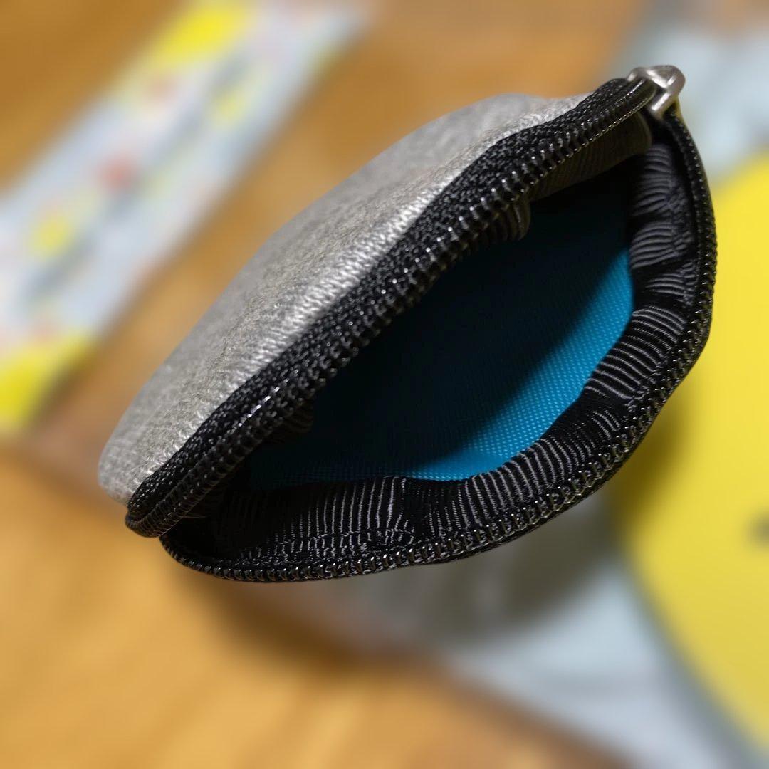 チャムス初の限定生産CD 特典のオリジナル限定ケース付き