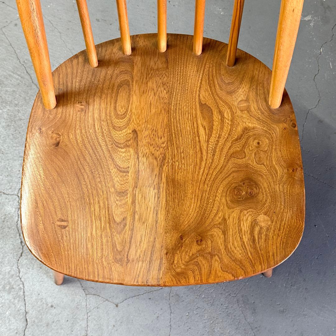 ERCOL(アーコール) / Quaker クエーカーチェア (505)