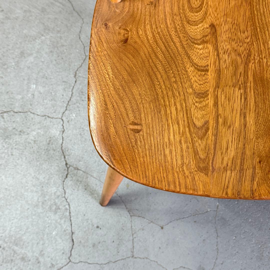 ERCOL(アーコール) / Quaker クエーカーチェア (505)