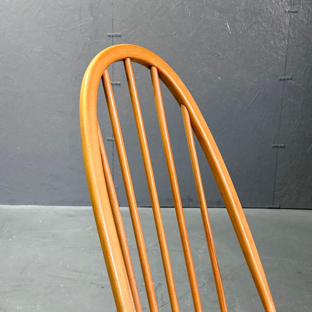 ERCOL(アーコール) / Quaker クエーカーチェア (505)