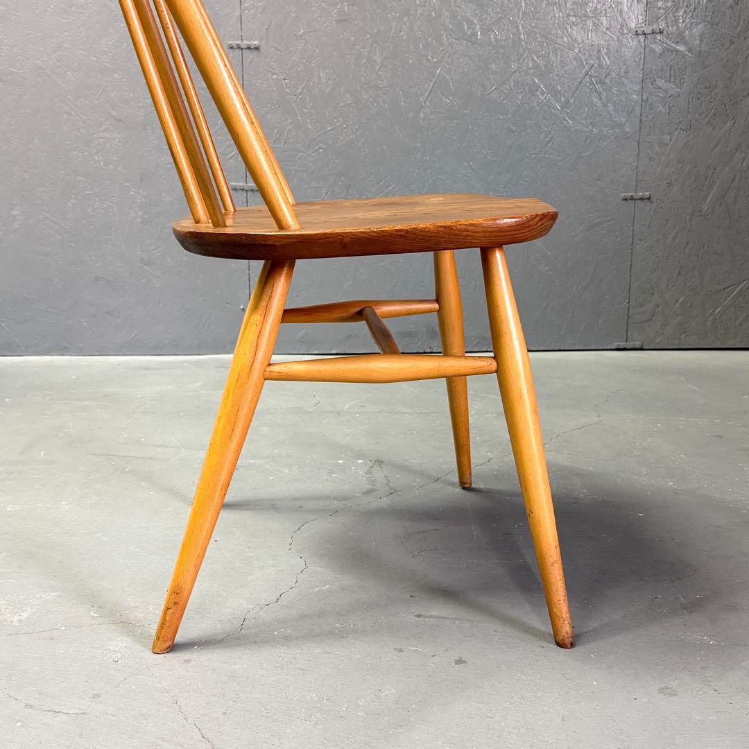 ERCOL(アーコール) / Quaker クエーカーチェア (505)