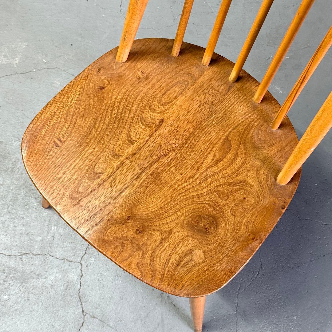 ERCOL(アーコール) / Quaker クエーカーチェア (505)