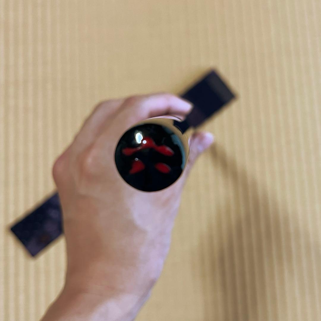 篠笛　六本調子　ドレミ調