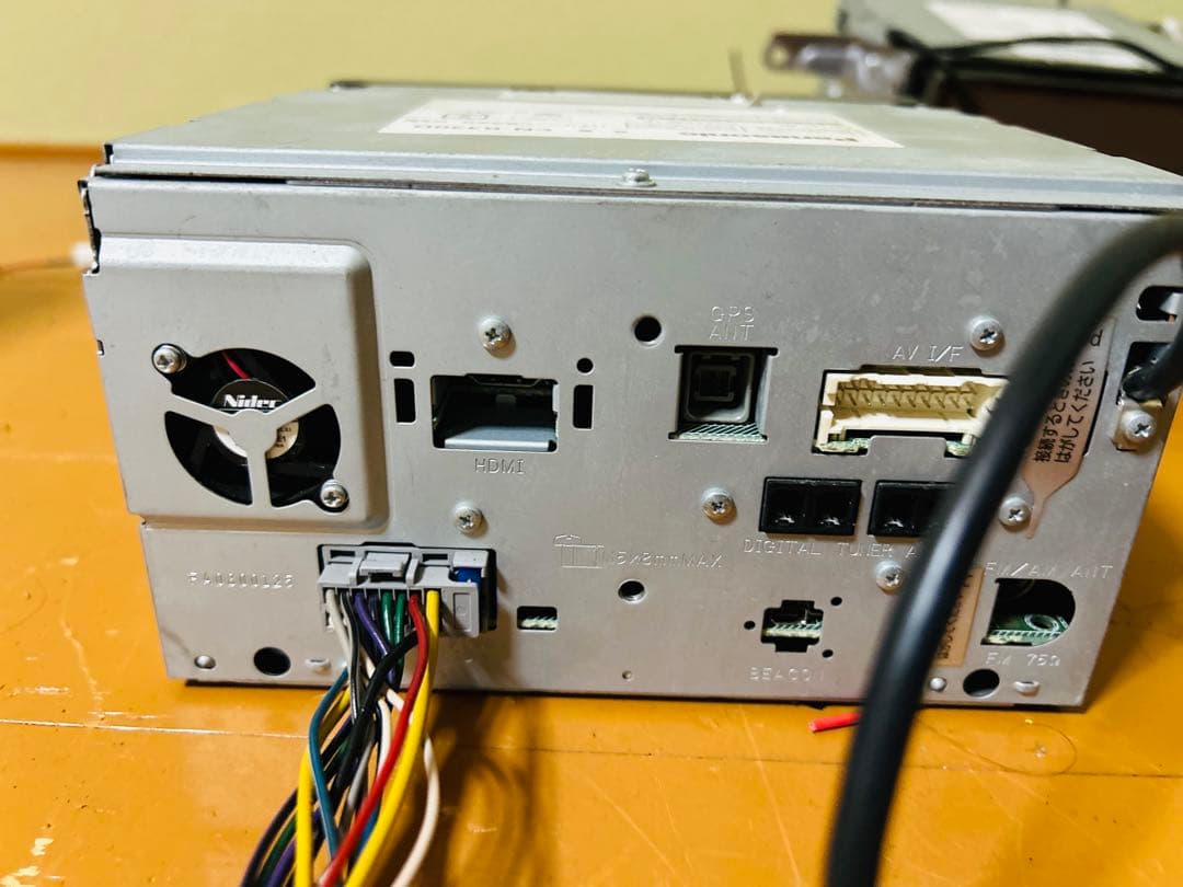 じ*ん様 Panasonic CN-R330D カーナビ