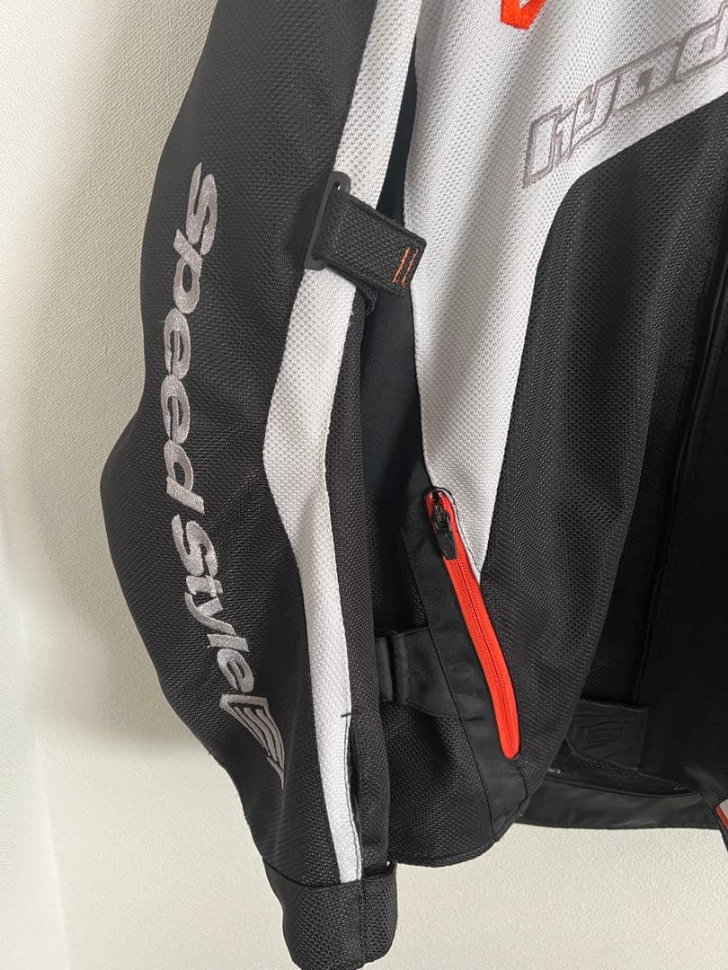 ゆ*き様 hyod ST-X メッシュジャケット