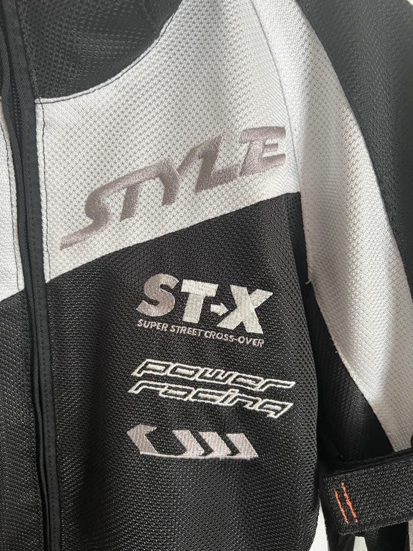 ゆ*き様 hyod ST-X メッシュジャケット