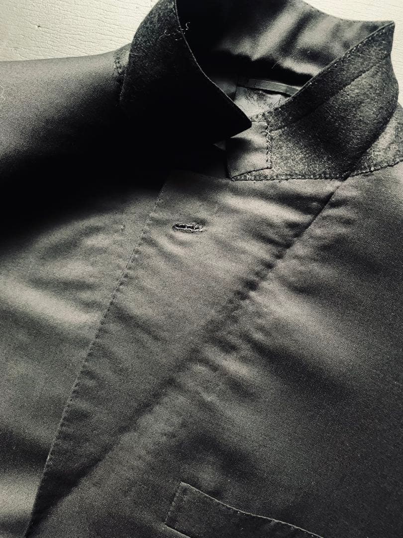 BRIONI スーツ　冠婚葬祭？なんでも御座れ　極上の万能スーツ　¥45万程