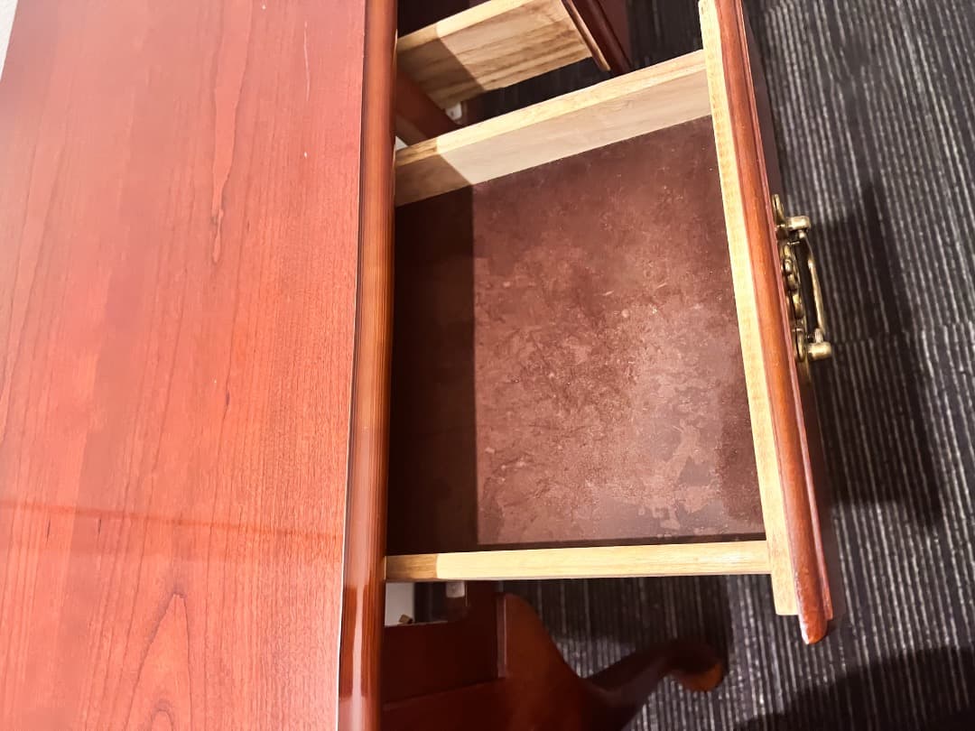 ク*ア様 Console Table コンソールテーブル