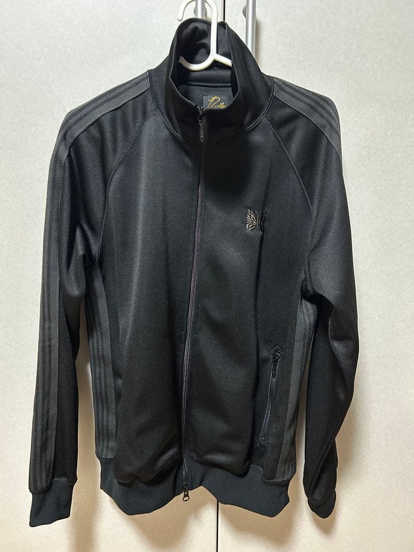 Needles フリークスストア別注トラックジャケットSサイズ