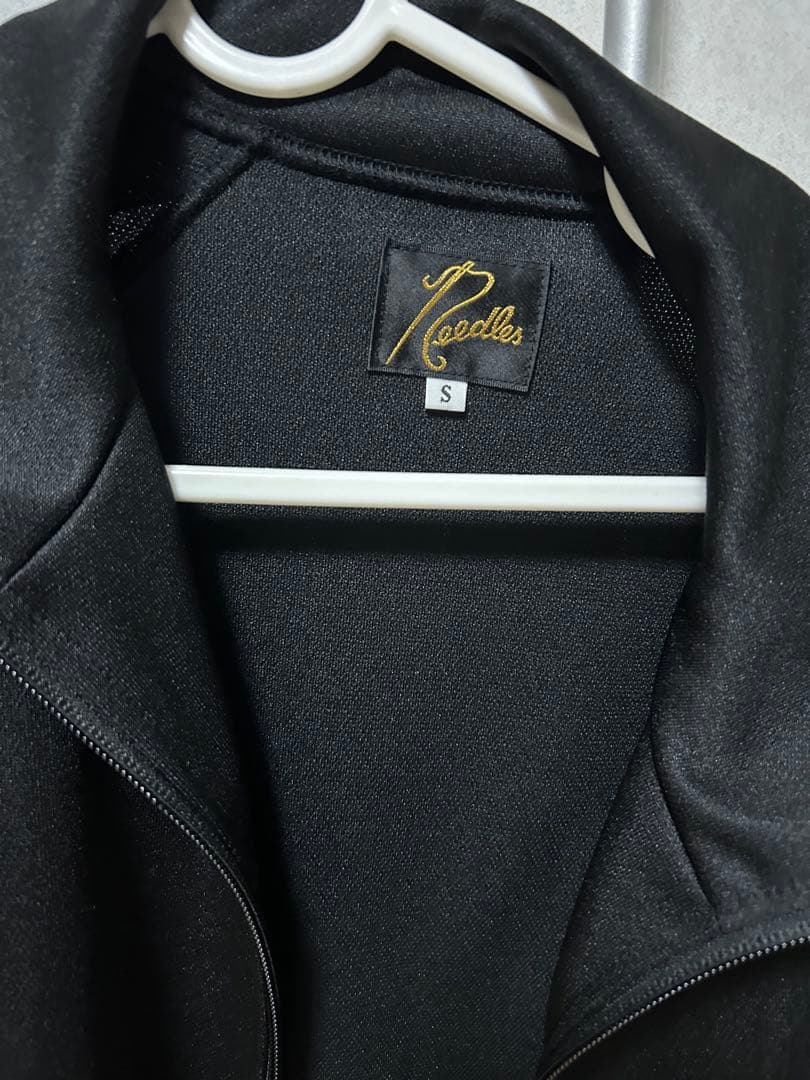 Needles フリークスストア別注トラックジャケットSサイズ