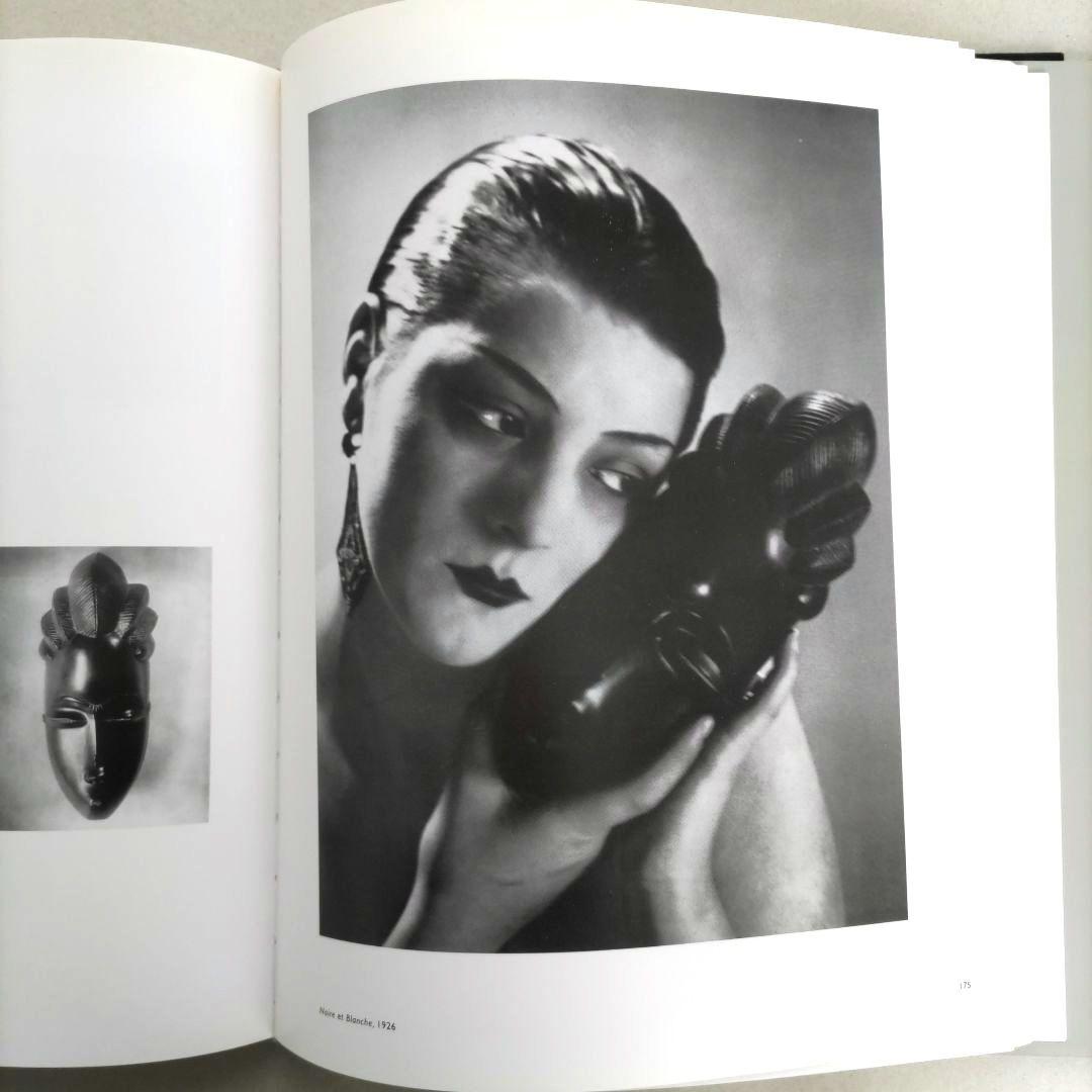 MAN RAY/マン・レイ 写真集 作品集 洋書