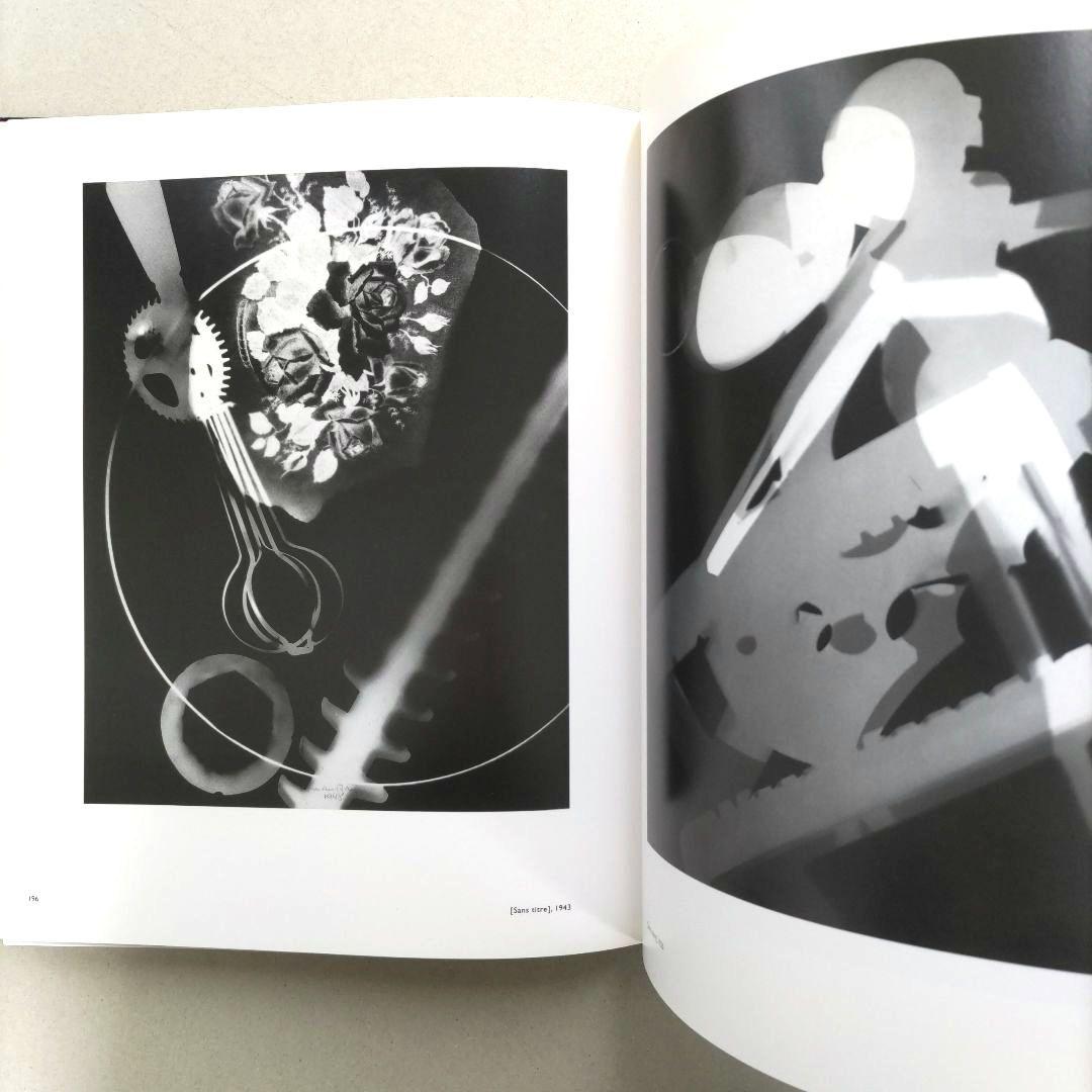 MAN RAY/マン・レイ 写真集 作品集 洋書