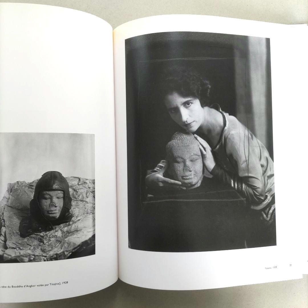 MAN RAY/マン・レイ 写真集 作品集 洋書