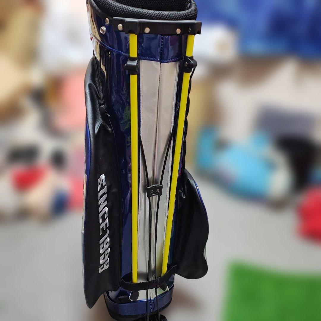 太*悠様 Killer Whale SEA STORY ゴルフバッグ 20周年記