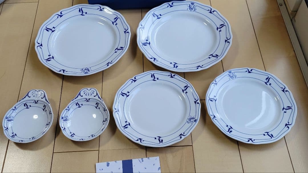 専用になります。6点セット