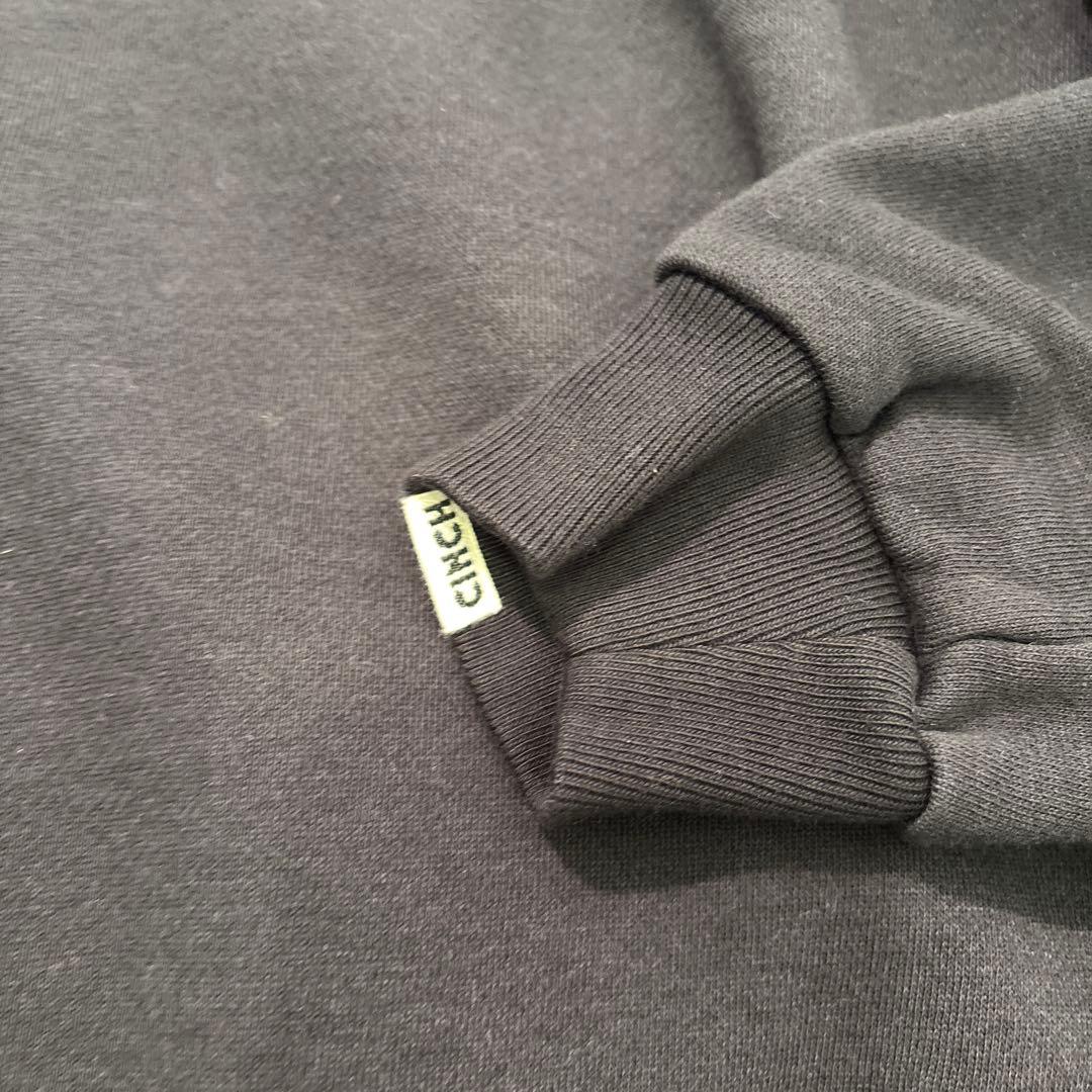 新品Oblada COMPACT SWEAT スウェット トレーナー 長袖