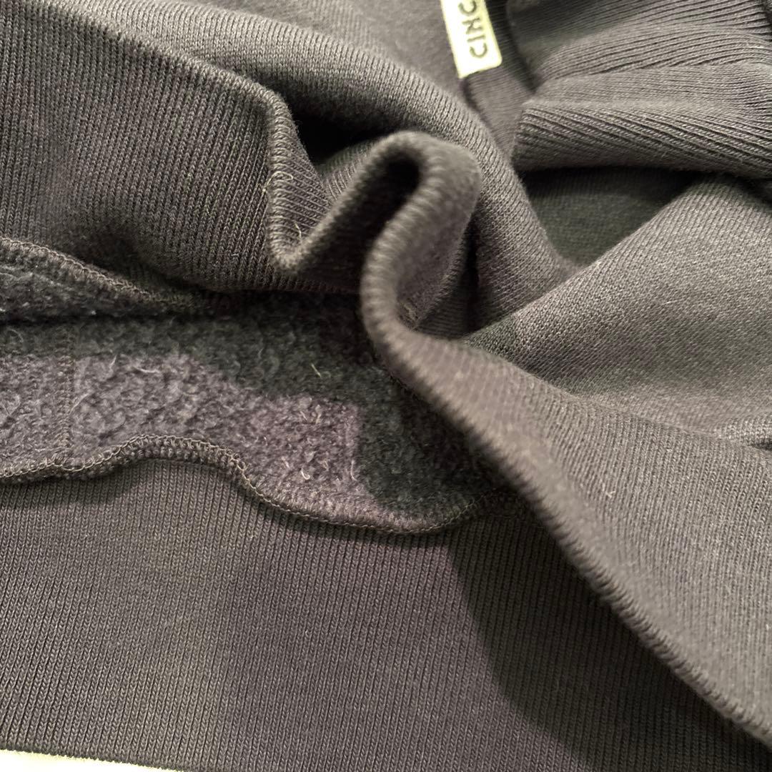 新品Oblada COMPACT SWEAT スウェット トレーナー 長袖