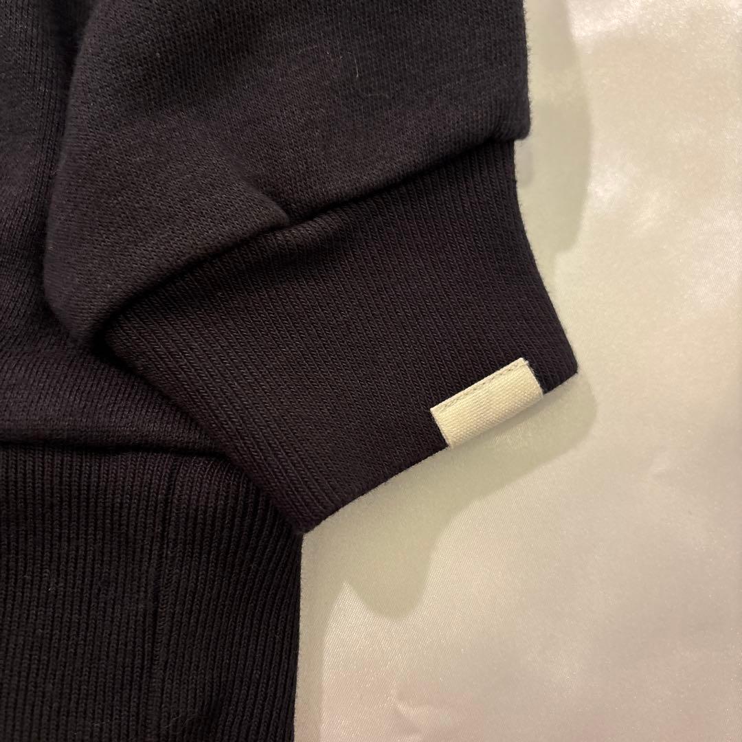 新品Oblada COMPACT SWEAT スウェット トレーナー 長袖