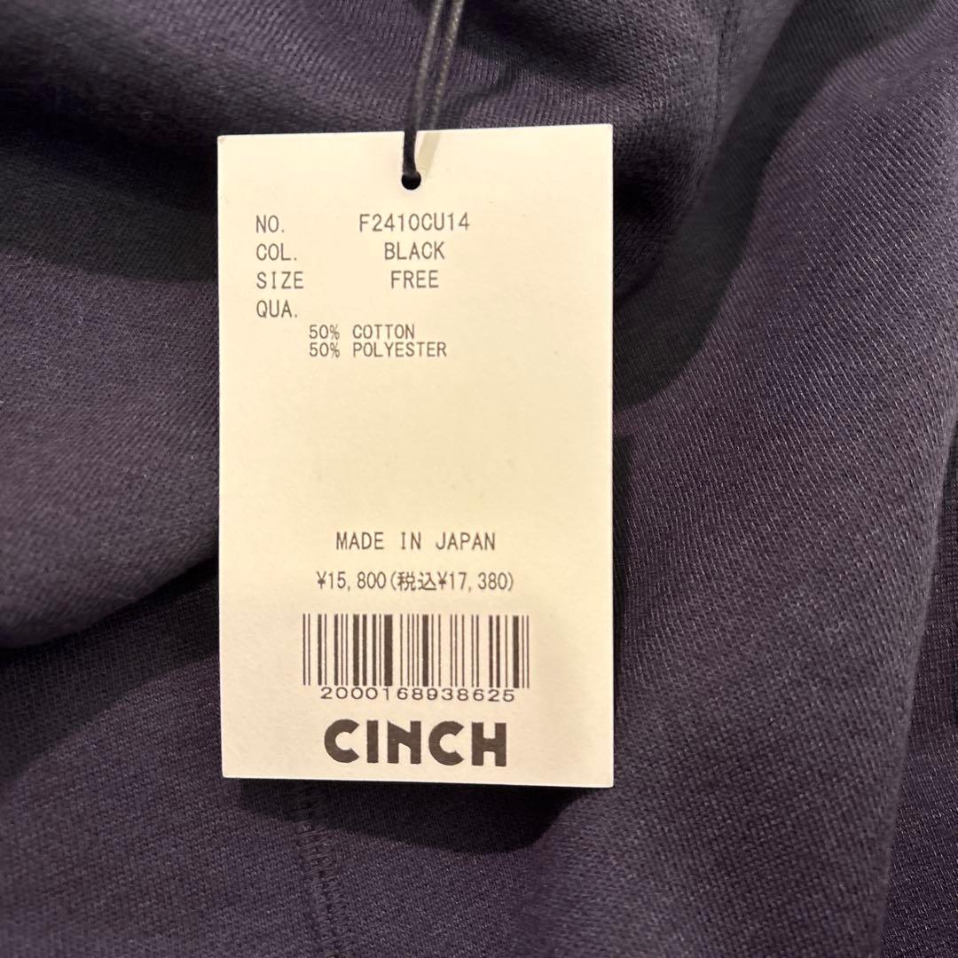 新品Oblada COMPACT SWEAT スウェット トレーナー 長袖