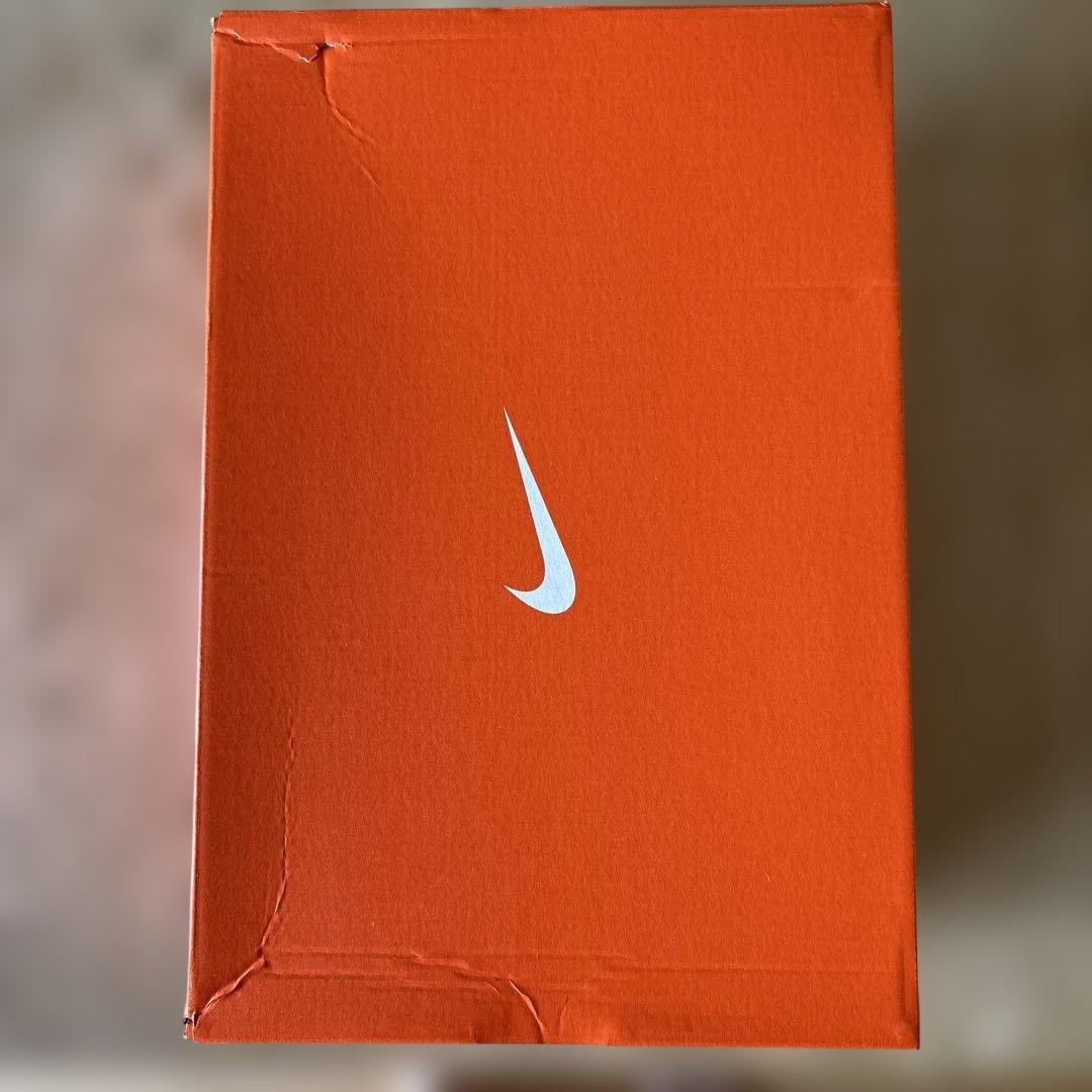 Nike スニーカー　ハイカット　サイズ28㌢