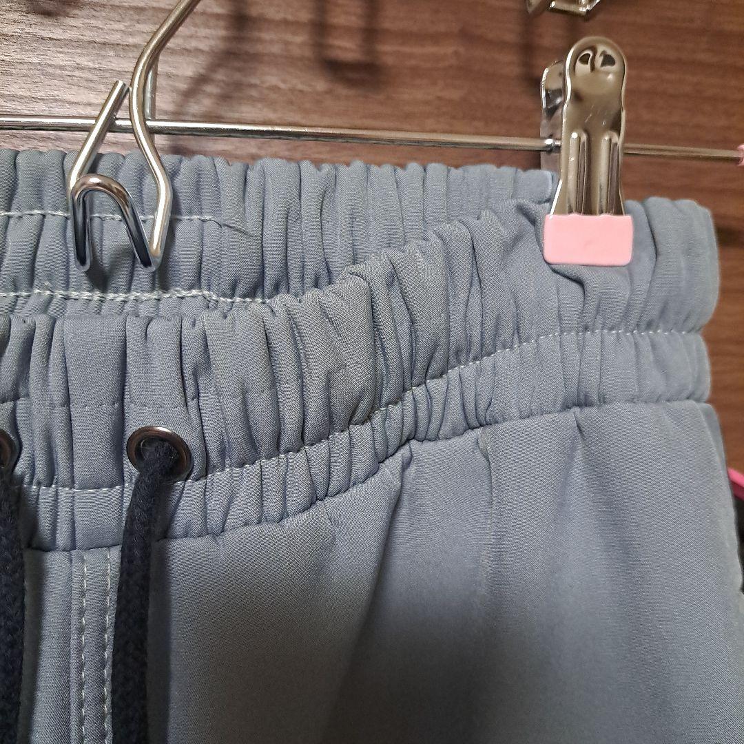 FYVE ファイヴ パンツ スノボウェア グレー