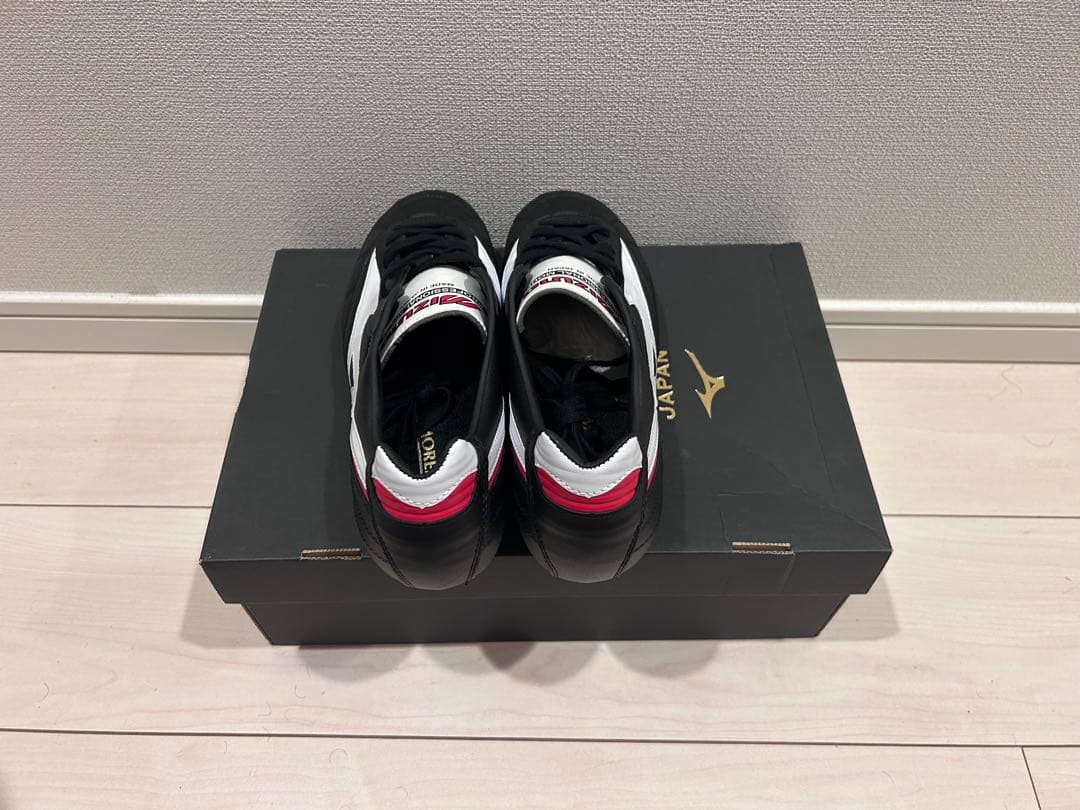 MIZUNO(ミズノ)　モレリア2