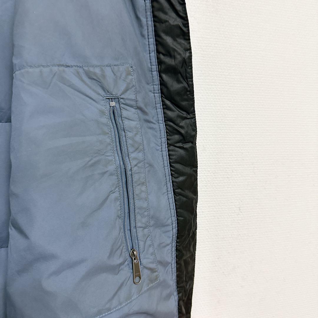 1135【USA規格】パタゴニア　ダウンベスト