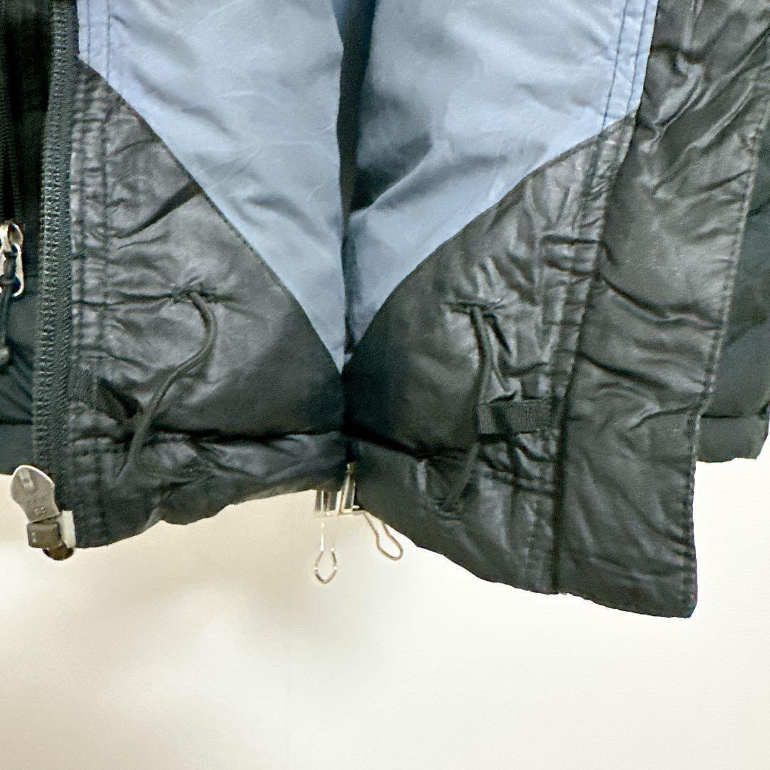 1135【USA規格】パタゴニア　ダウンベスト