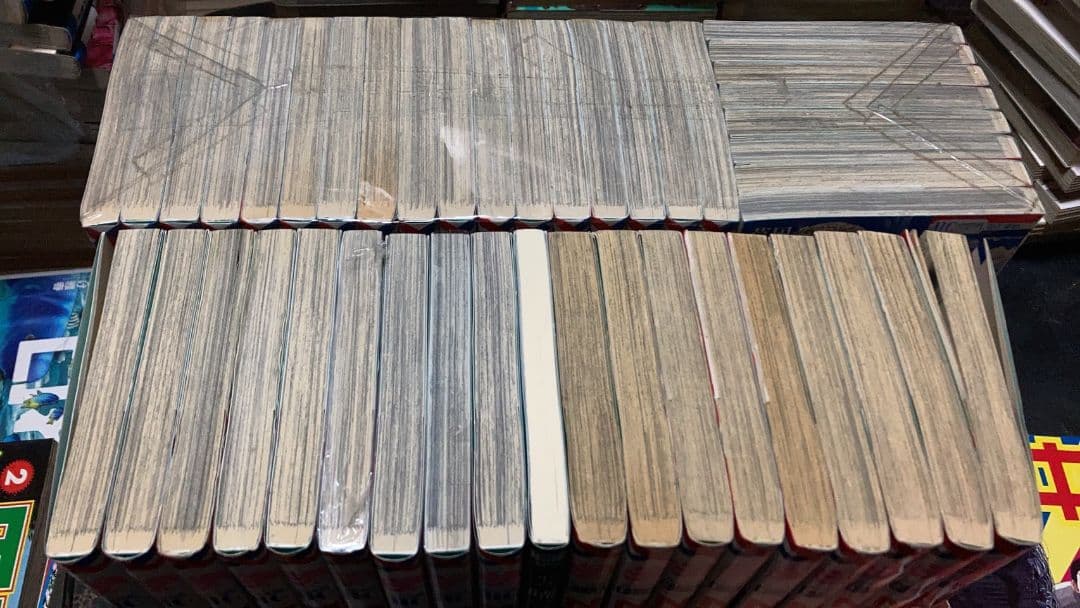 暁のヨナ ３４巻セット(新品含む)ＮＧライフ 全巻セット＋おまけ 草凪みずほ