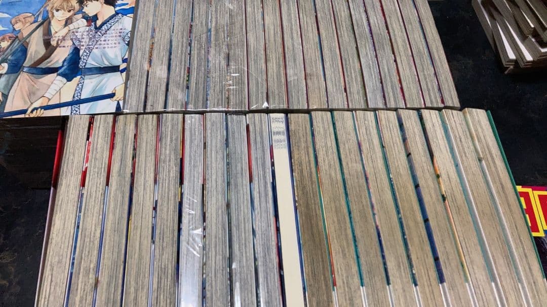 暁のヨナ ３４巻セット(新品含む)ＮＧライフ 全巻セット＋おまけ 草凪みずほ