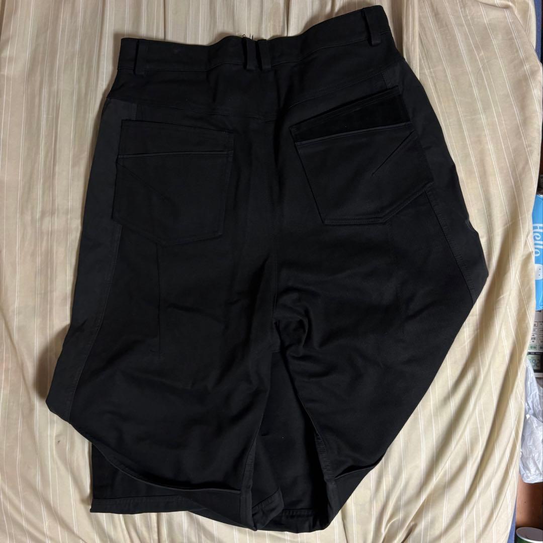 Xlim EP. 6 04 trousers エクスリム トラウザー