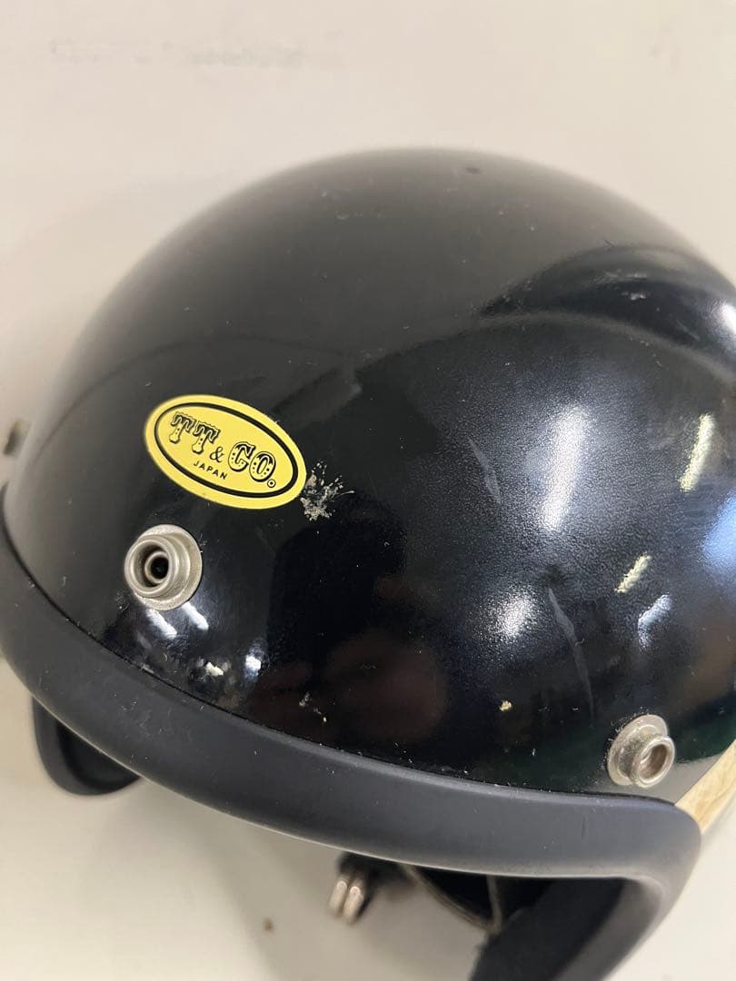 ち*る様 TT&CO. スーパーマグナム TT05J