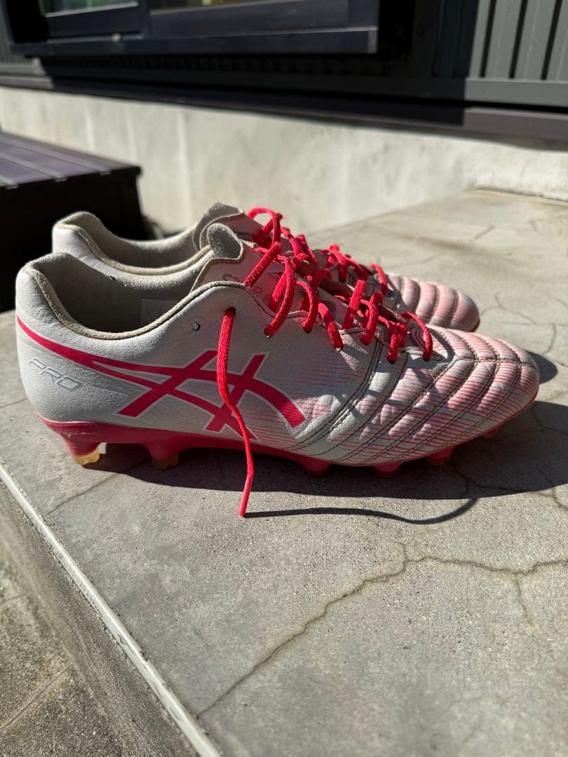 アシックス　DSライト X-FLY PRO 2 LIMITED 26.5