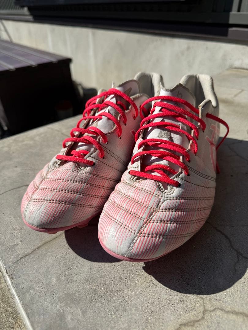 アシックス　DSライト X-FLY PRO 2 LIMITED 26.5