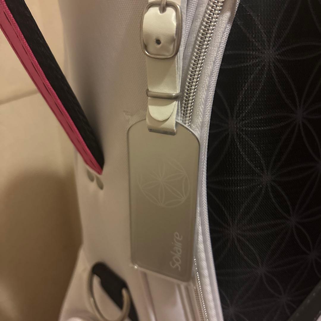 ★新品未使用★Callaway★ゴルフバッグ