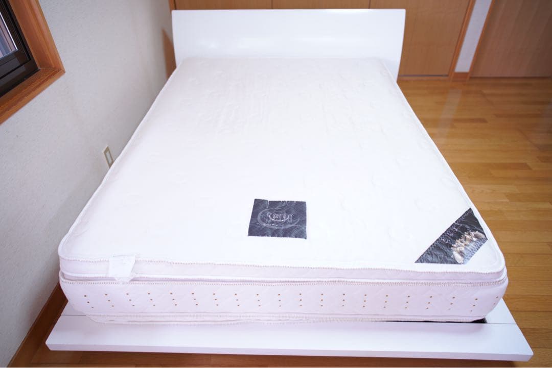 Camel サータ パーフェクトスリーパー Q1サイズ 定価20万円超