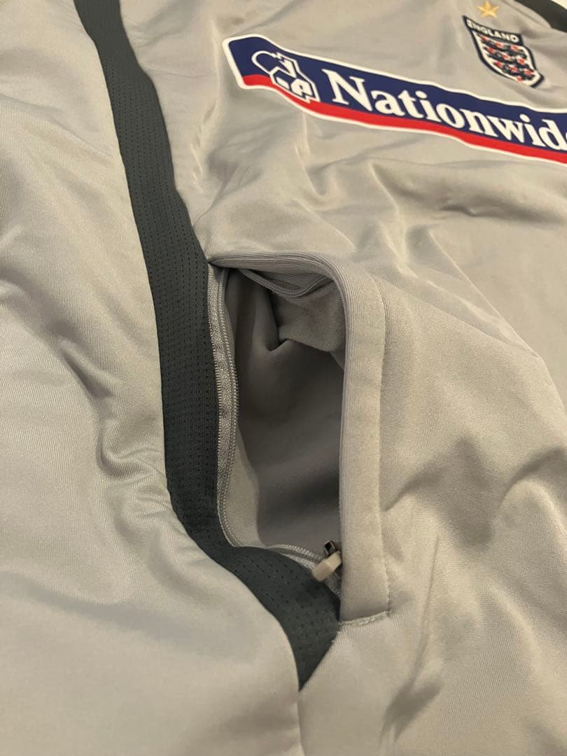 【希少カラー】UMBRO×イングランド代表/スウェットアンブロ トレーニング