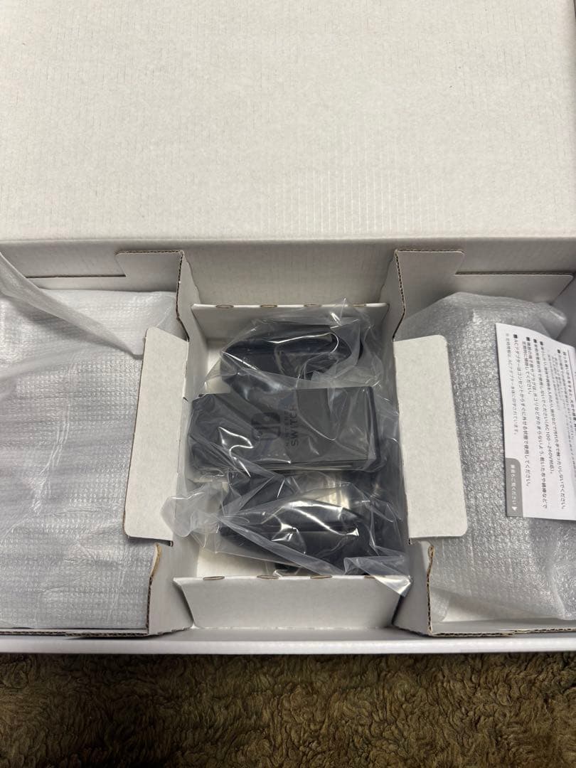 Nintendo Switch 本体 + プロコントローラー