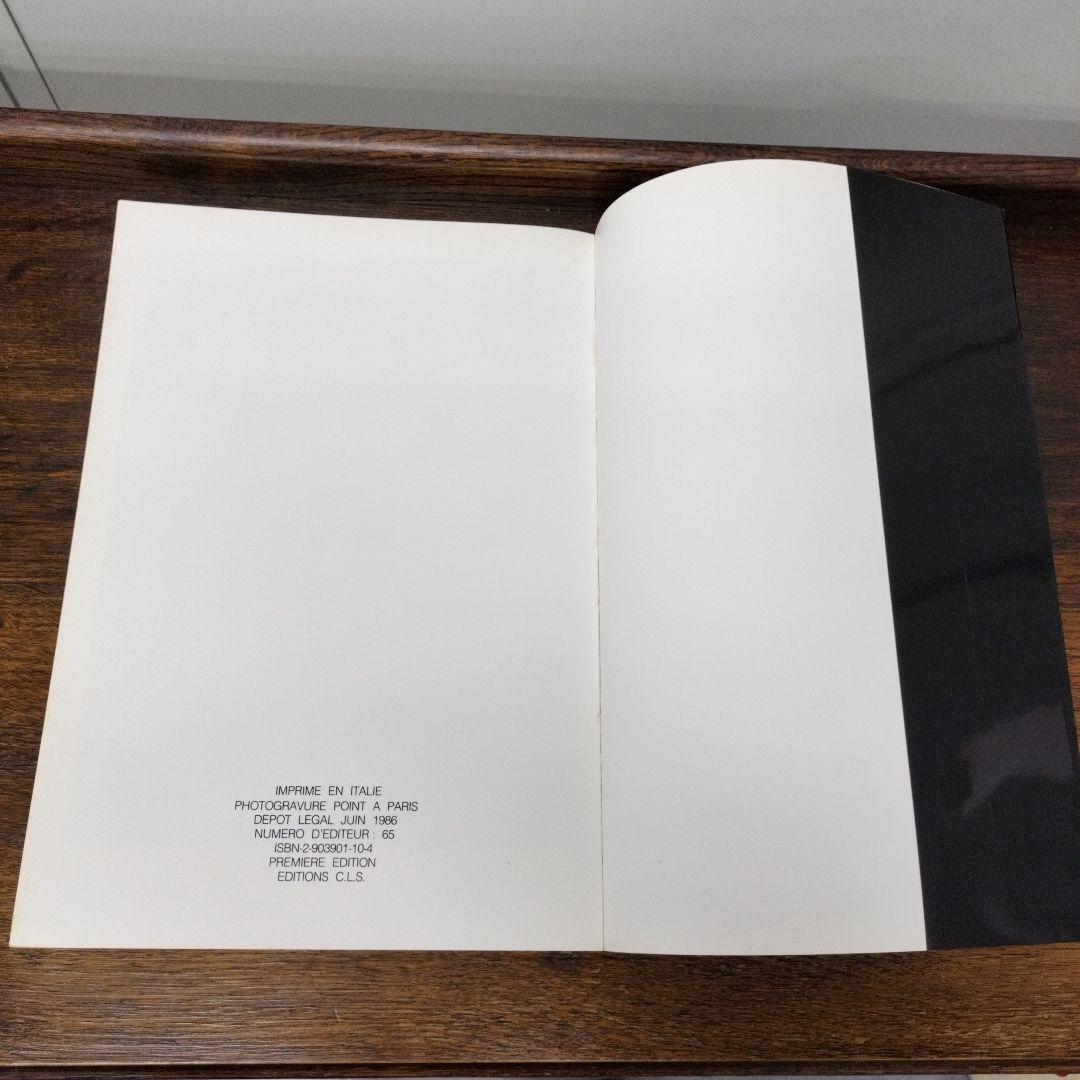 PUNITIONS LOIC DUBIGEON ロイック デュビジョン